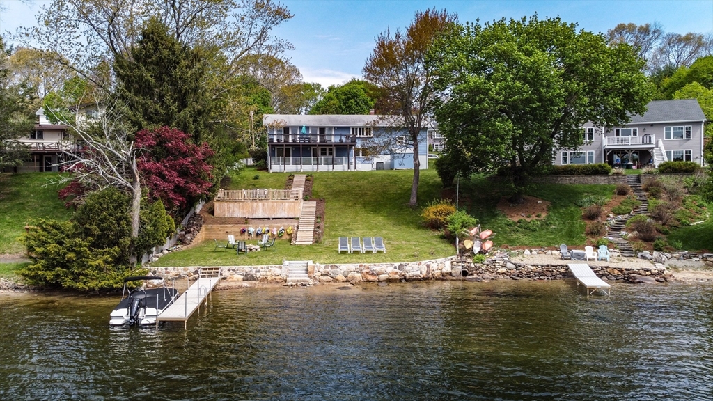 63 Fort Meadow Dr