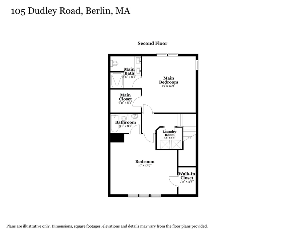 105 Dudley Rd # 105