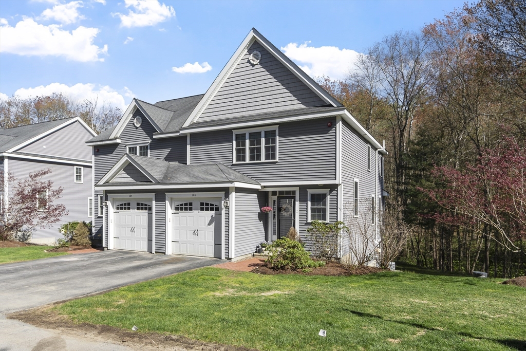 105 Dudley Rd # 105