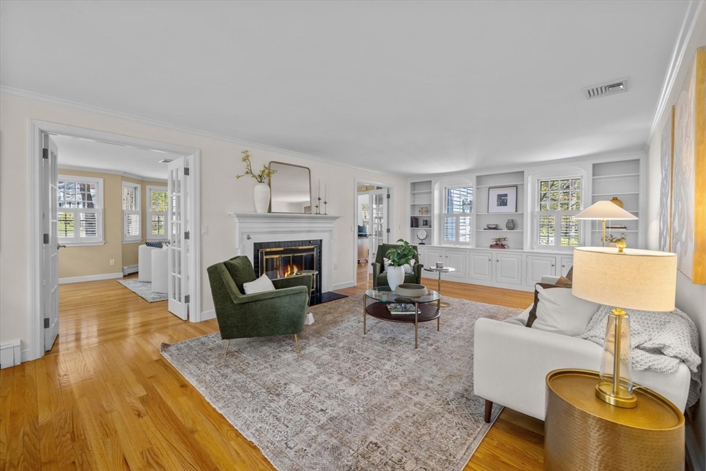 8 Sutton Road