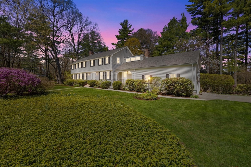 8 Sutton Road