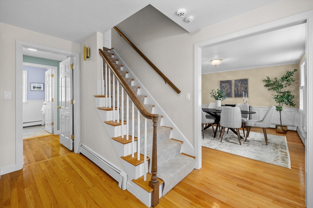 8 Sutton Road