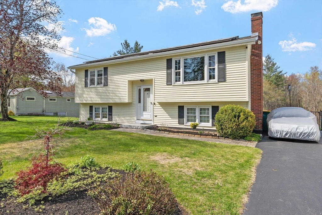 13 Groton Shirley Rd