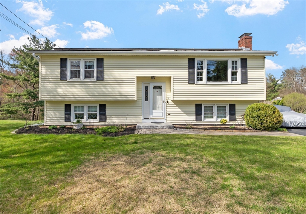 13 Groton Shirley Rd