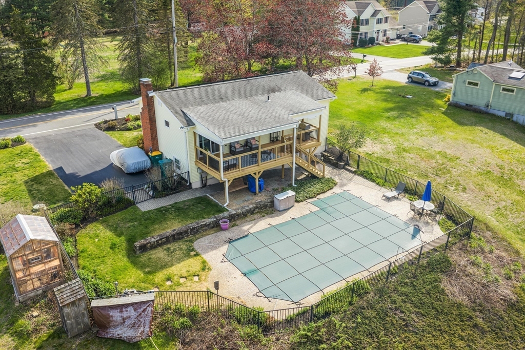 13 Groton Shirley Rd