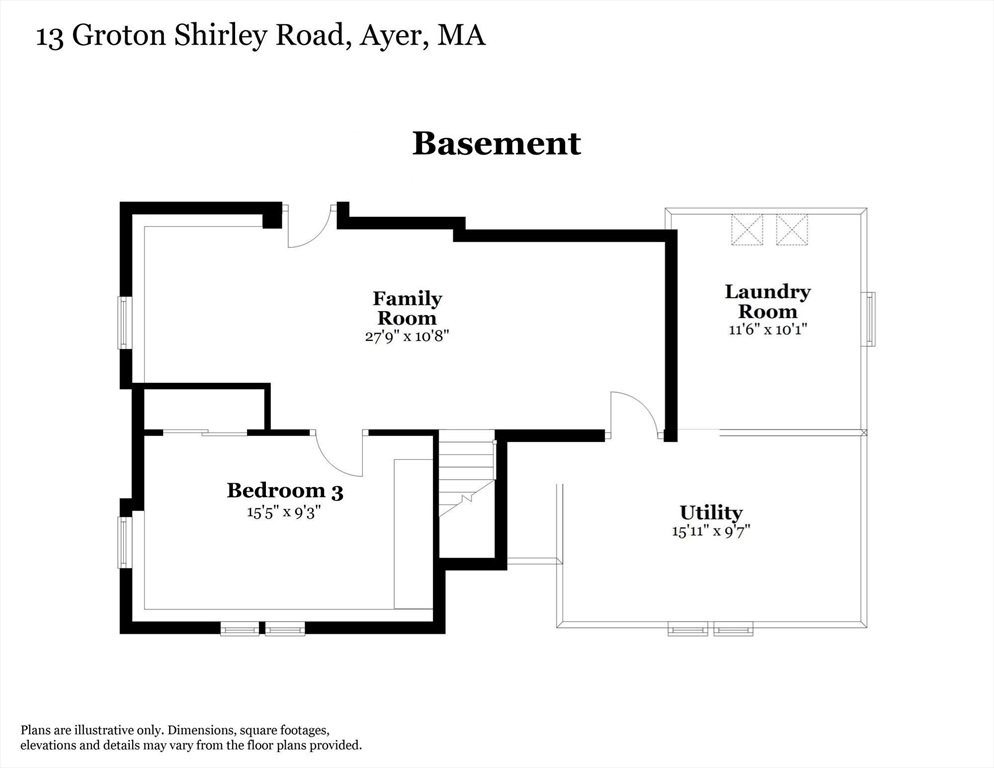 13 Groton Shirley Rd