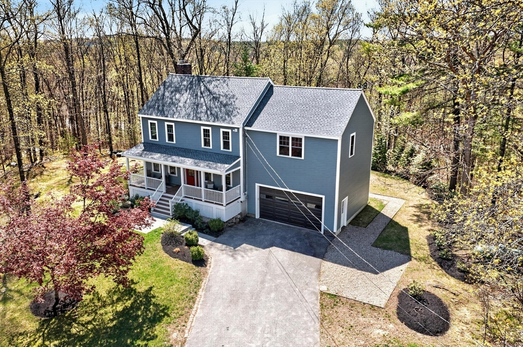 34 Wheeler Rd