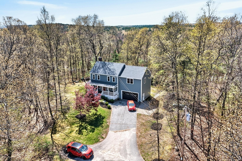 34 Wheeler Rd