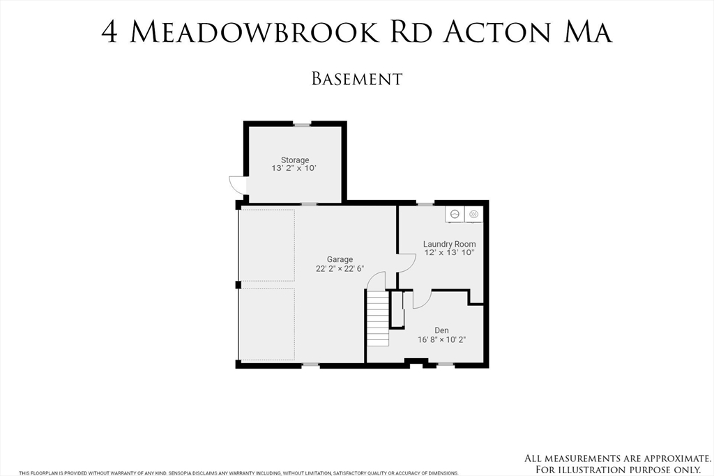 4 Meadowbrook Rd