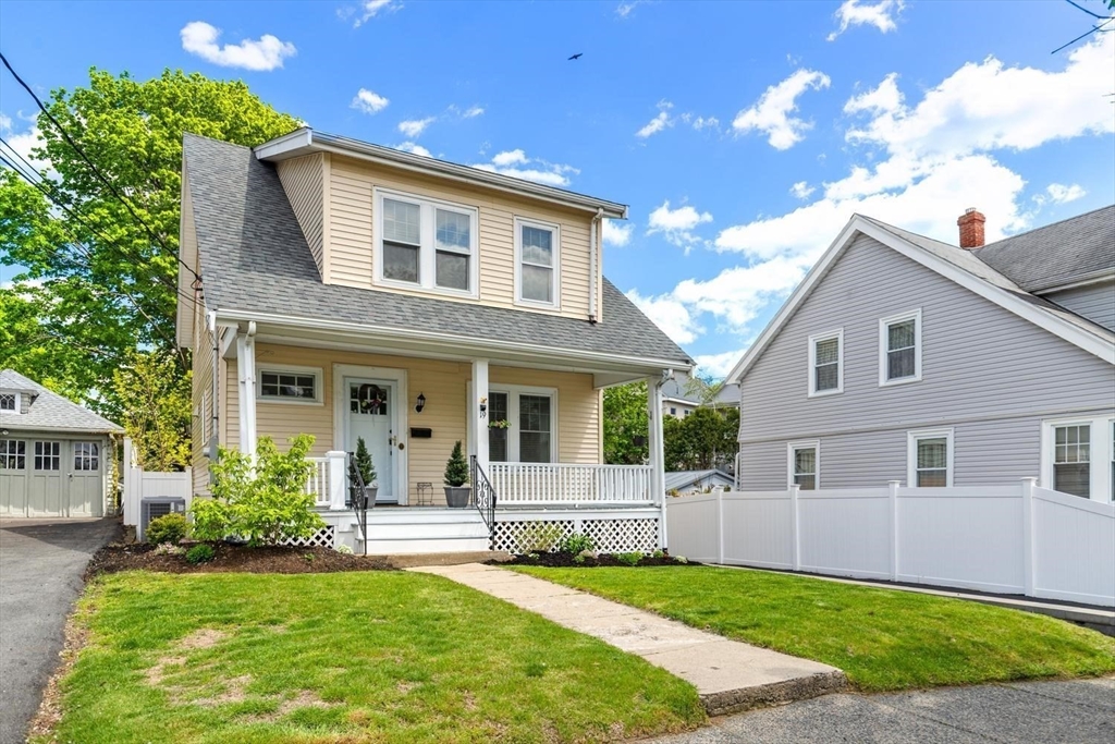 19 Brooklawn Terrace