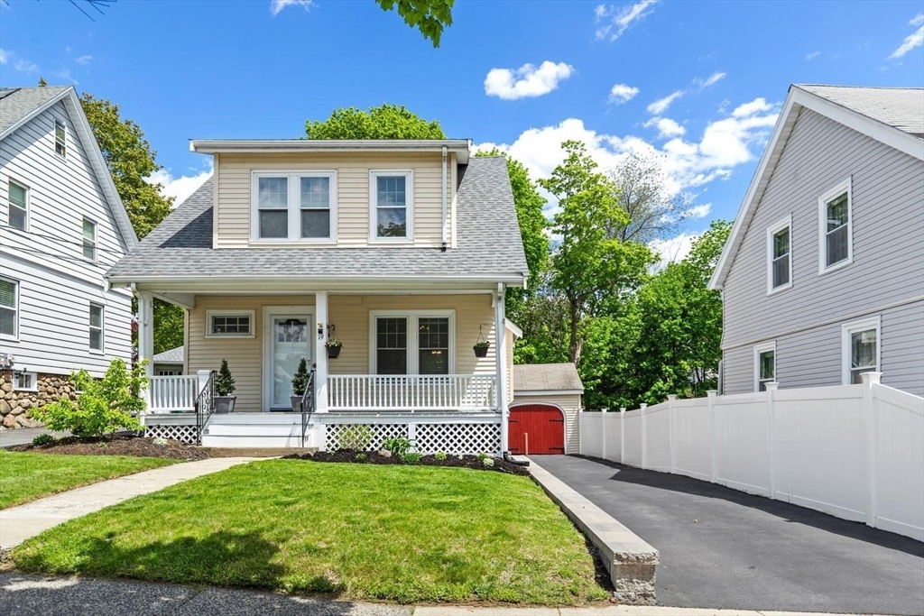 19 Brooklawn Terrace