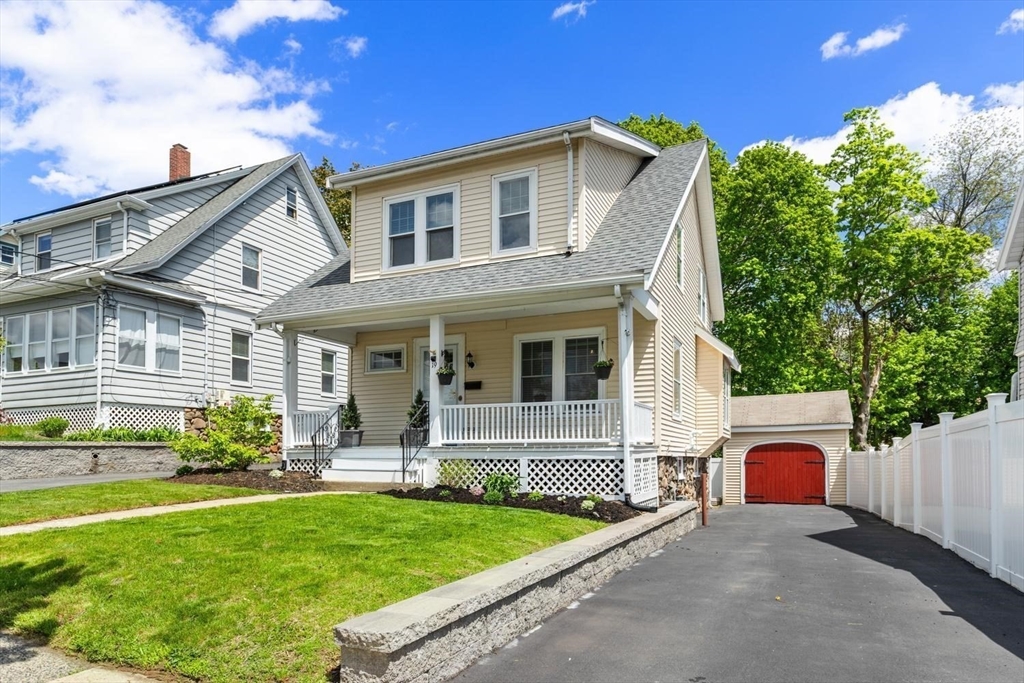 19 Brooklawn Terrace