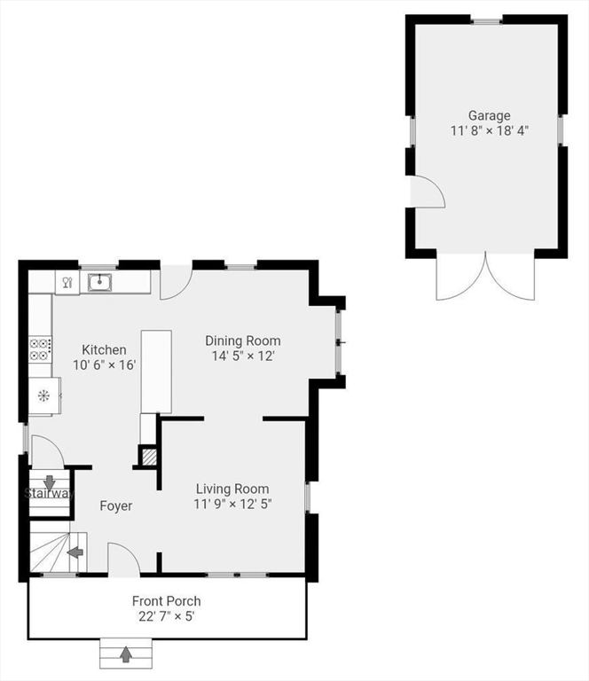 19 Brooklawn Terrace