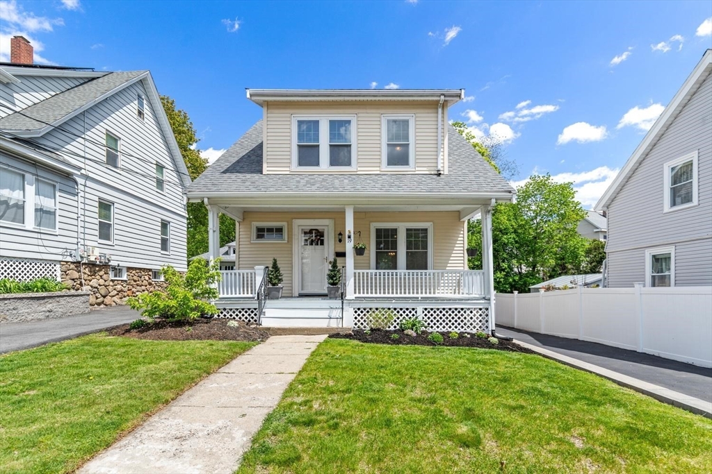 19 Brooklawn Terrace