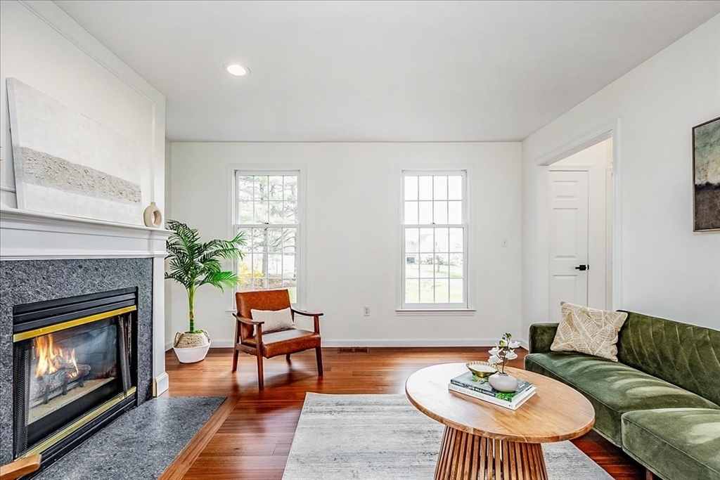 16 Shipley Cir