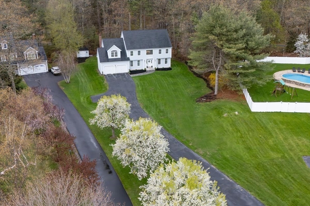 16 Shipley Cir
