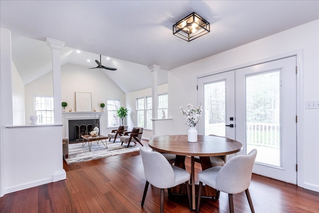 16 Shipley Cir