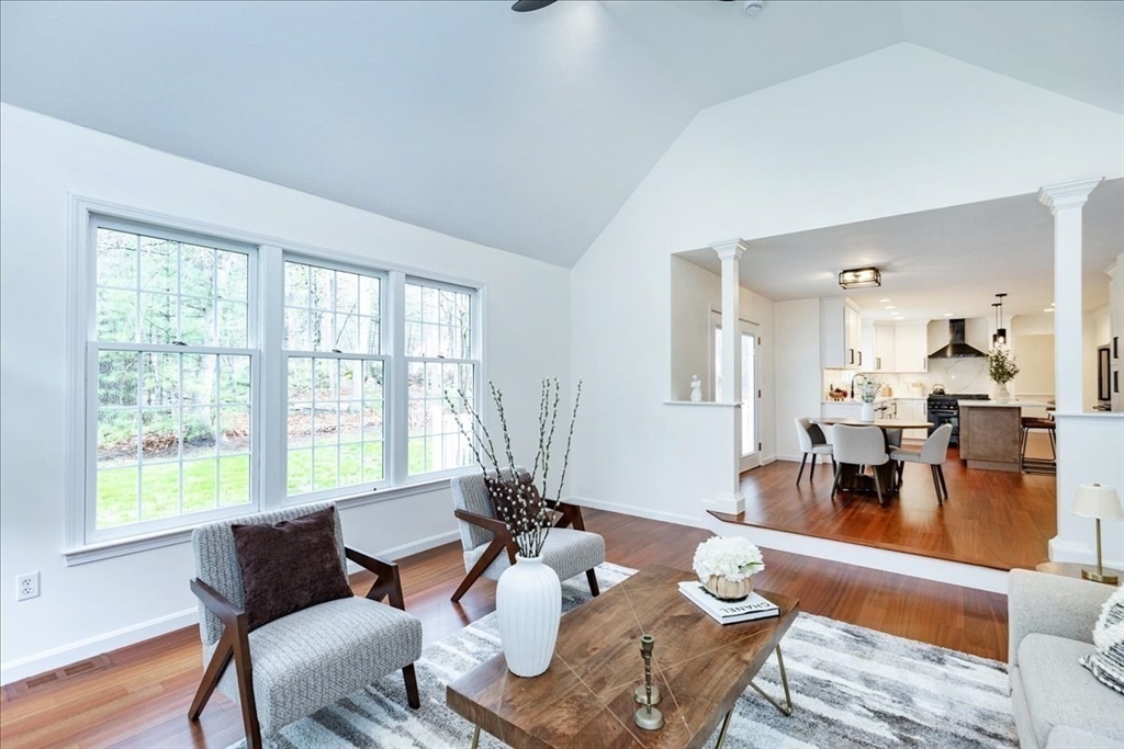 16 Shipley Cir