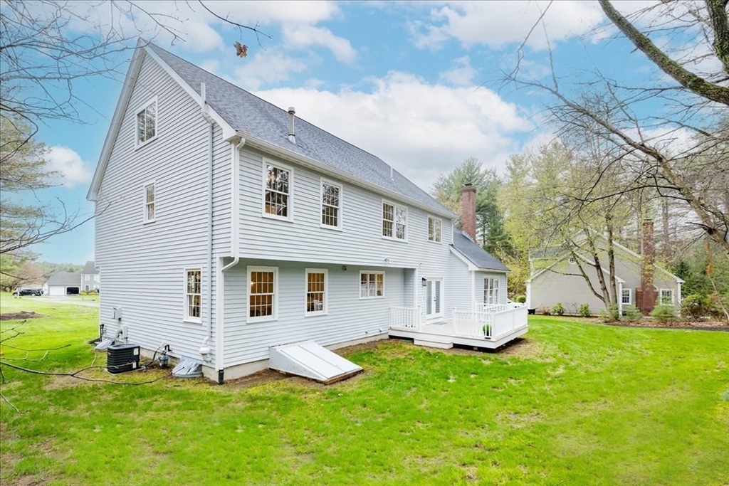 16 Shipley Cir