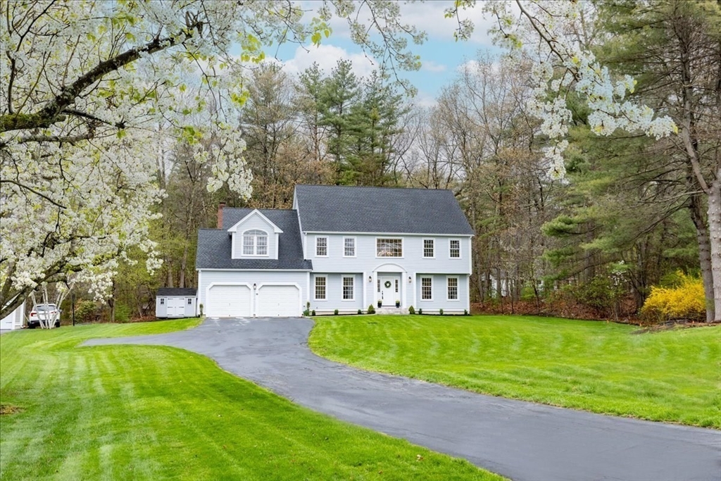 16 Shipley Cir
