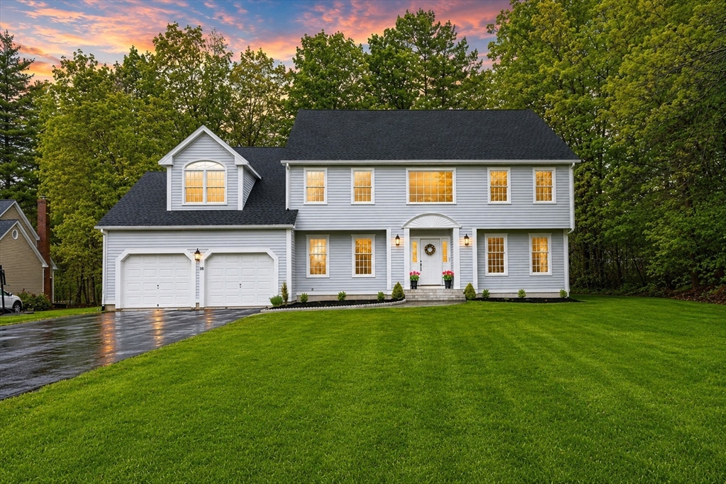 16 Shipley Cir