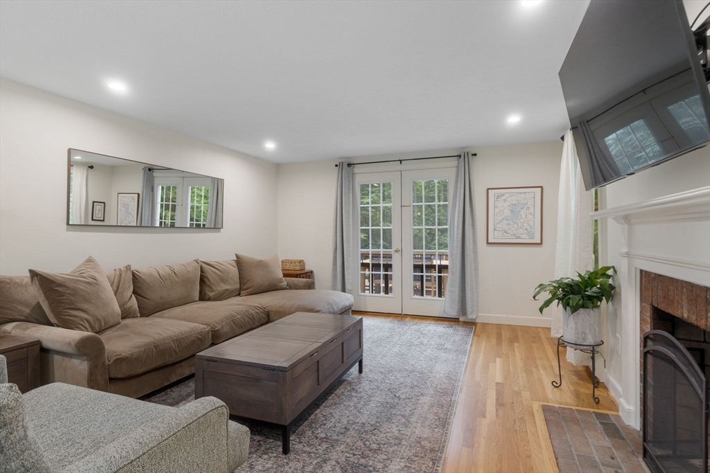 166 Red Acre Rd