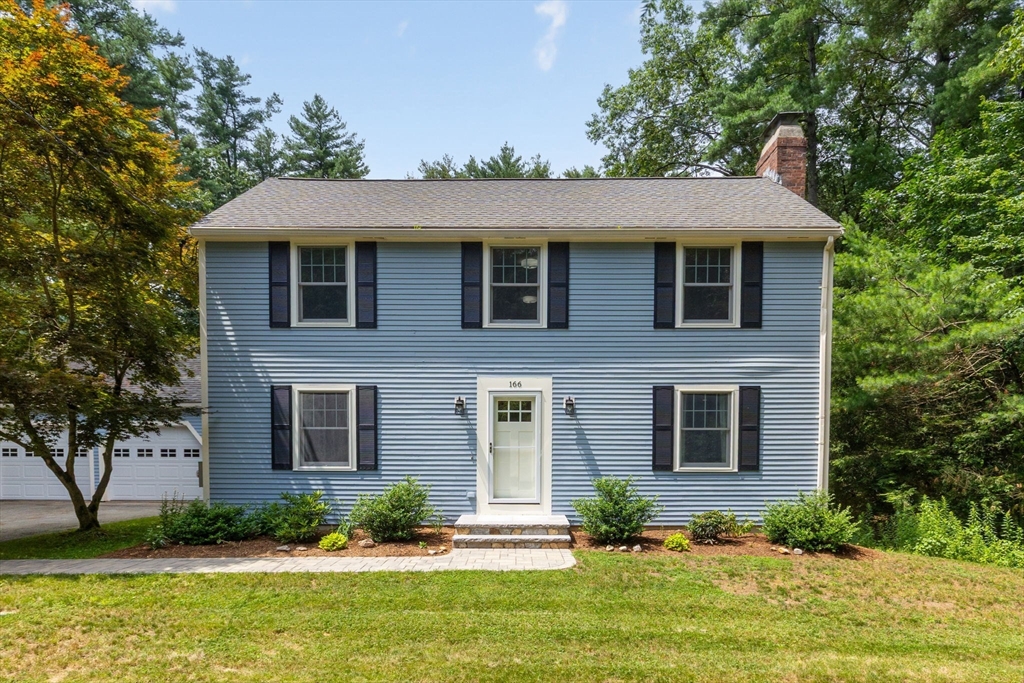 166 Red Acre Rd