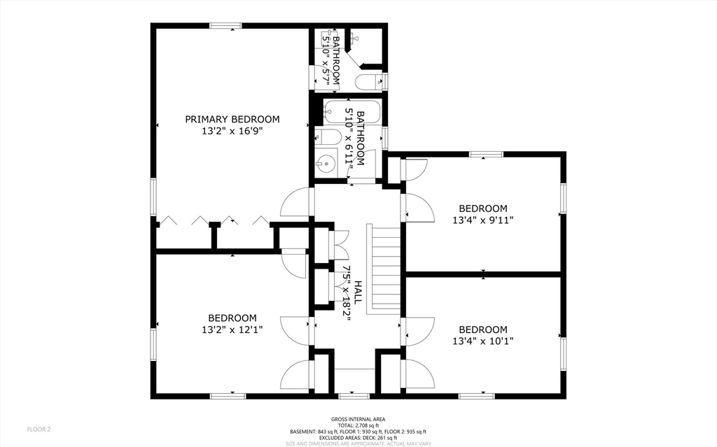 166 Red Acre Rd