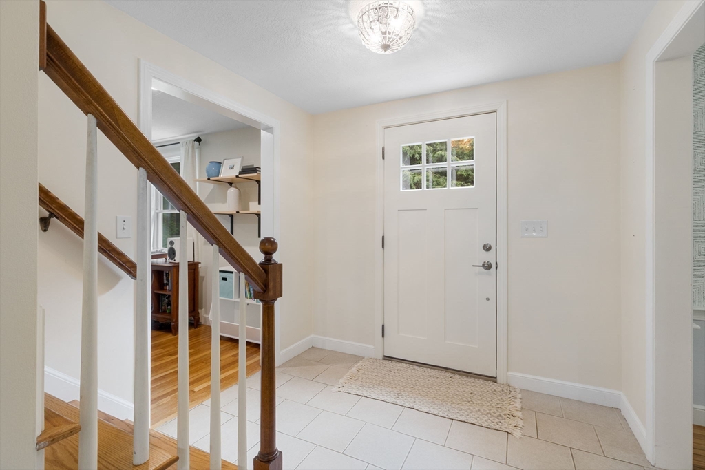 166 Red Acre Rd