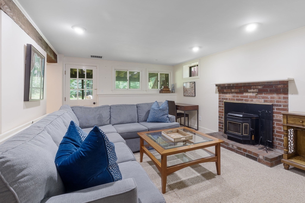 166 Red Acre Rd