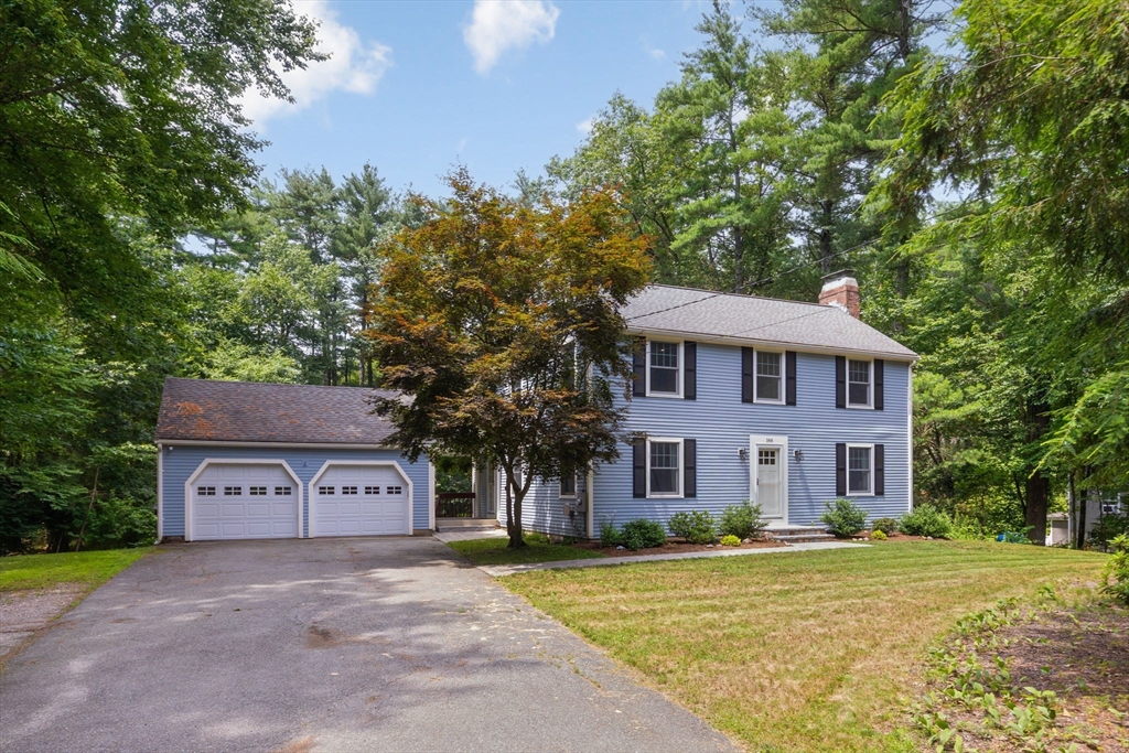 166 Red Acre Rd