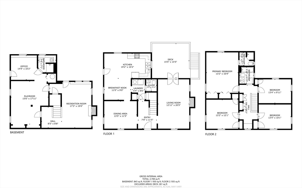 166 Red Acre Rd