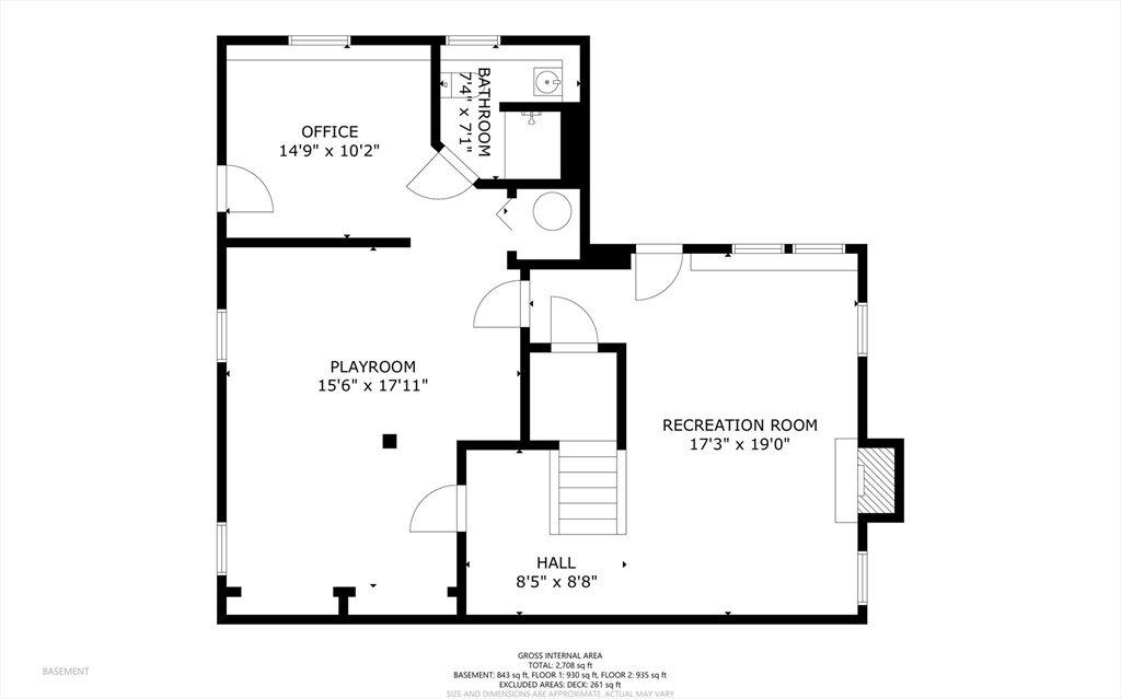 166 Red Acre Rd
