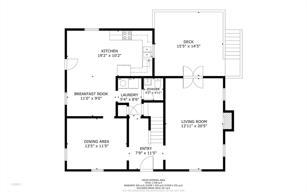 166 Red Acre Rd