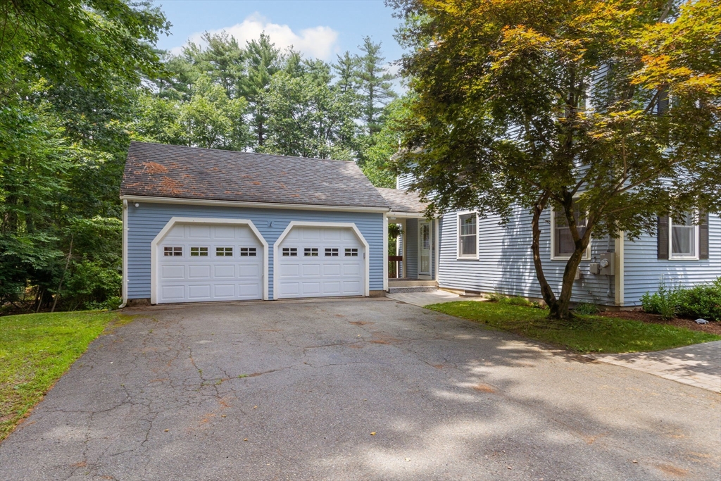 166 Red Acre Rd