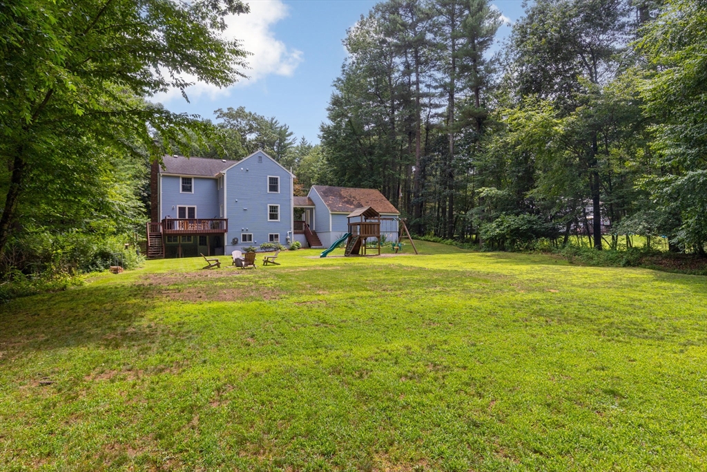 166 Red Acre Rd