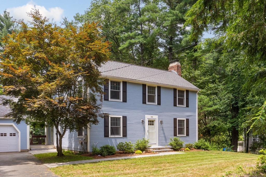 166 Red Acre Rd
