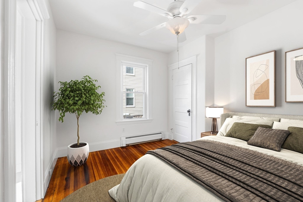 337 Newton Street # 4 Unit: #4