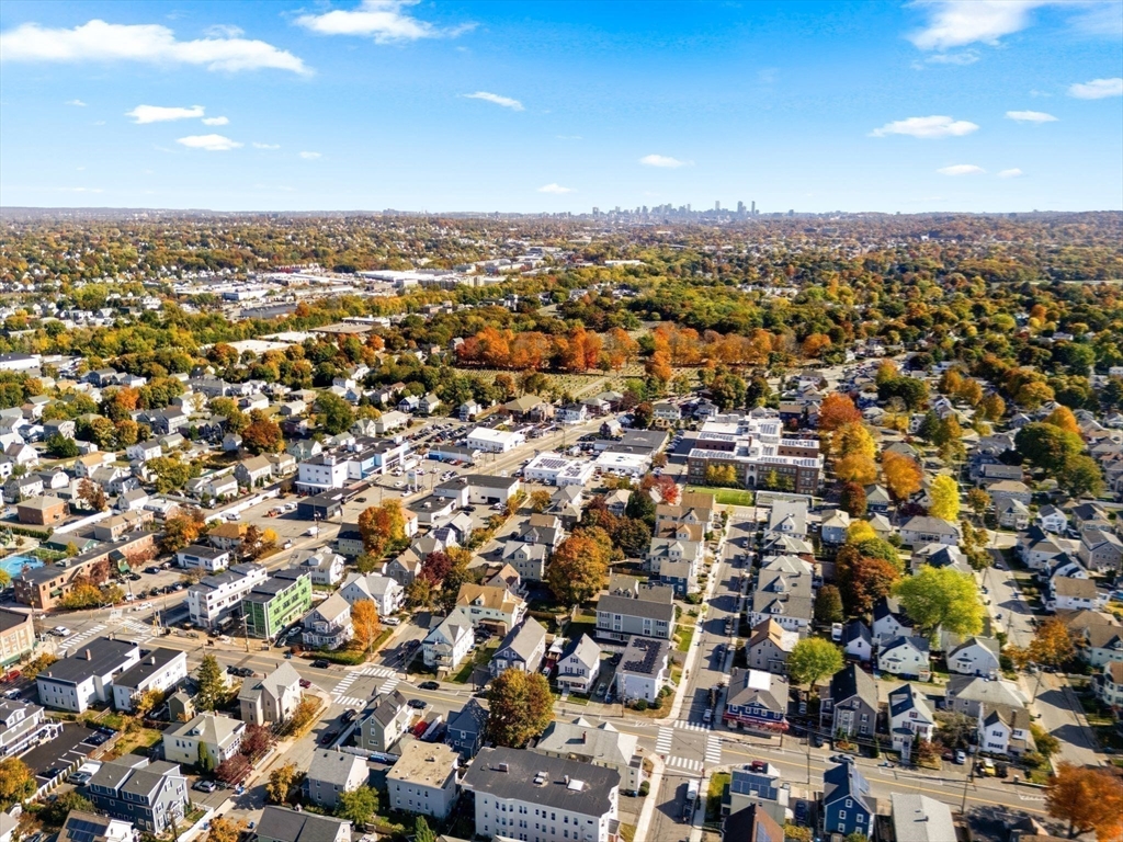 337 Newton Street # 4 Unit: #4