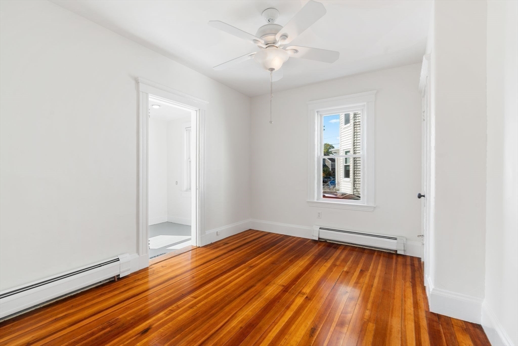 337 Newton Street # 4 Unit: #4