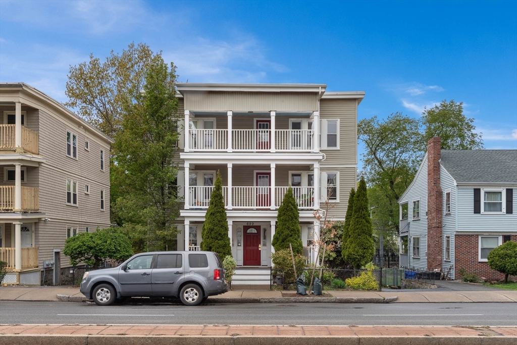 699 Hyde Park Ave # 6