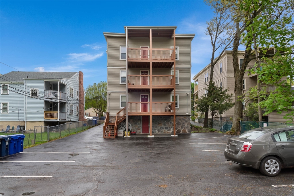 699 Hyde Park Ave # 6