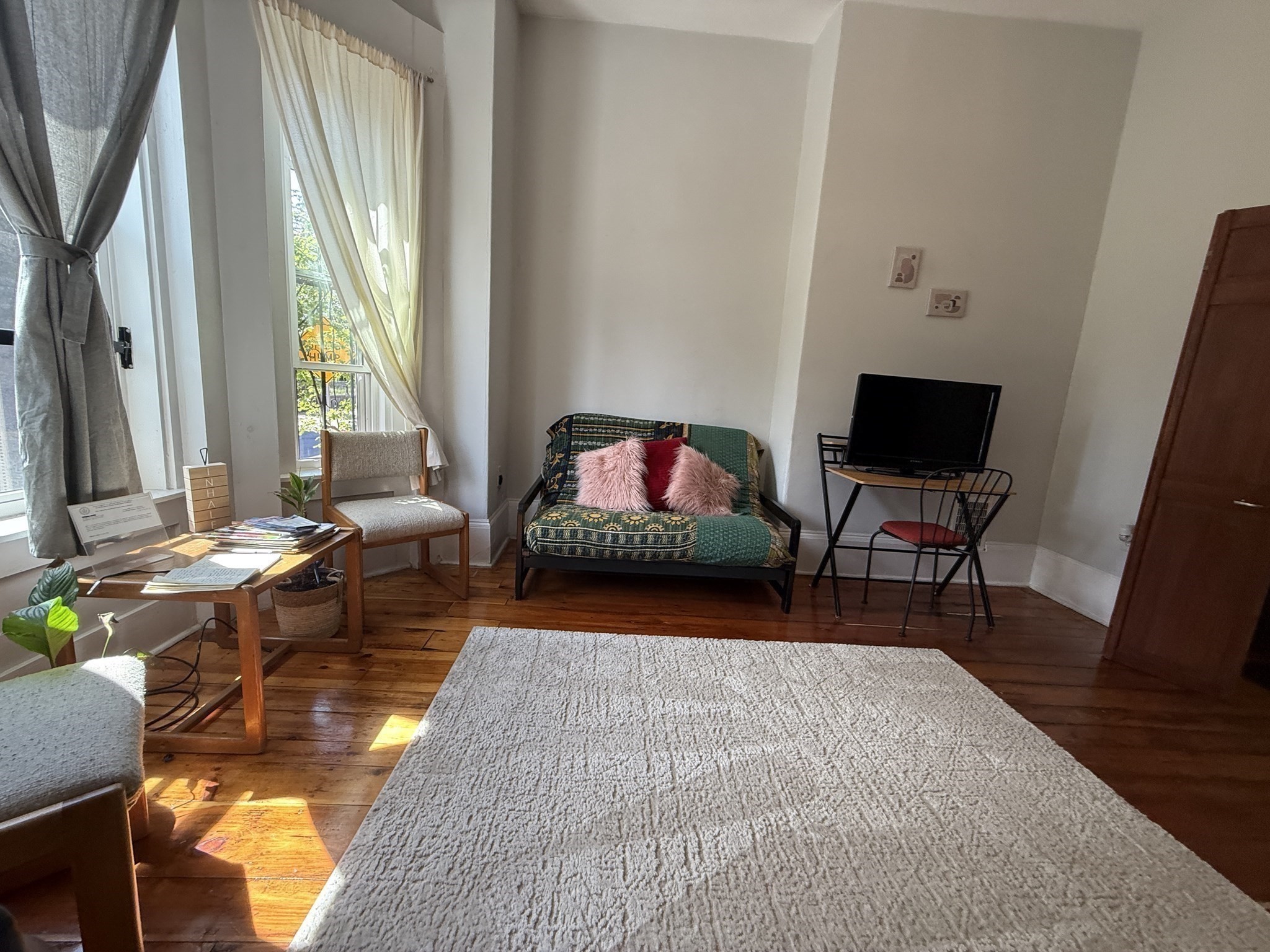 94 Mt. Pleasant Avenue # 1