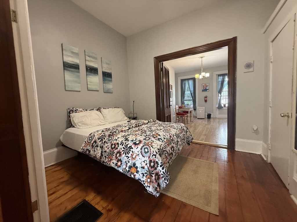 94 Mt. Pleasant Avenue # 1