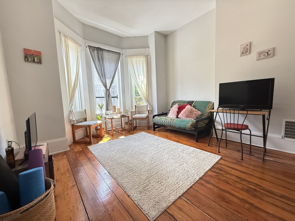 94 Mt. Pleasant Avenue # 1