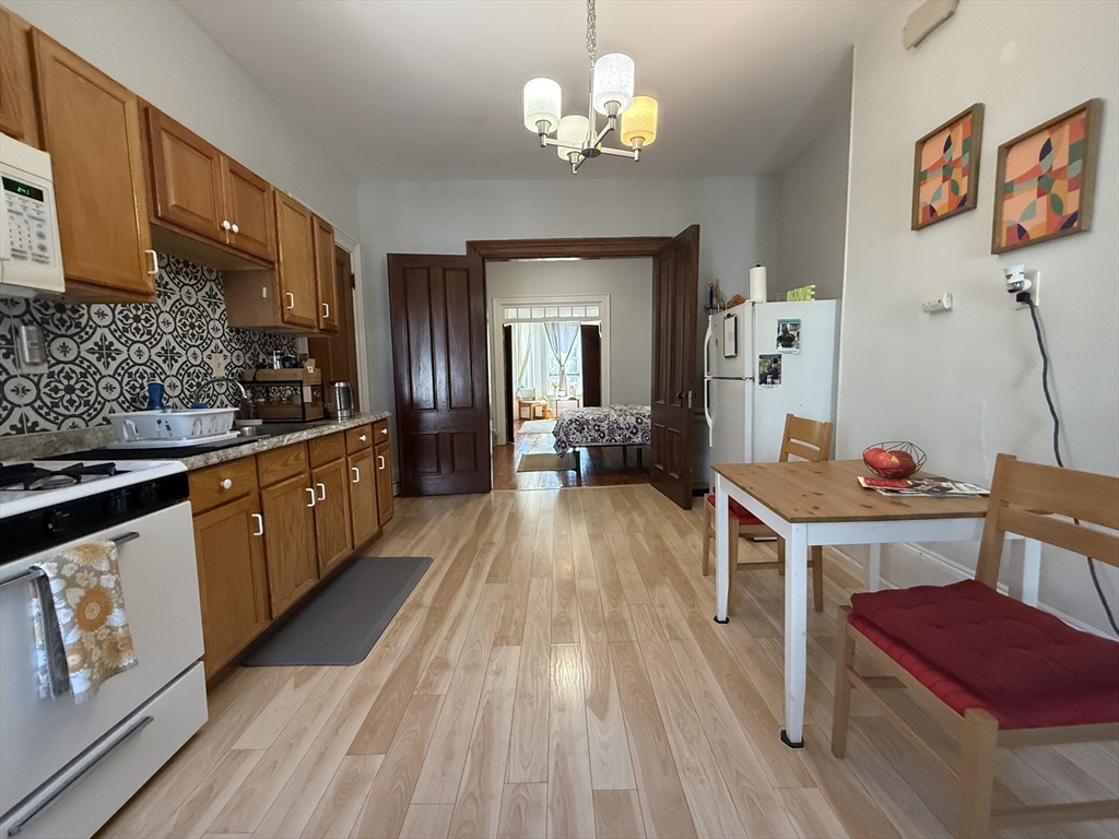 94 Mt. Pleasant Avenue # 1