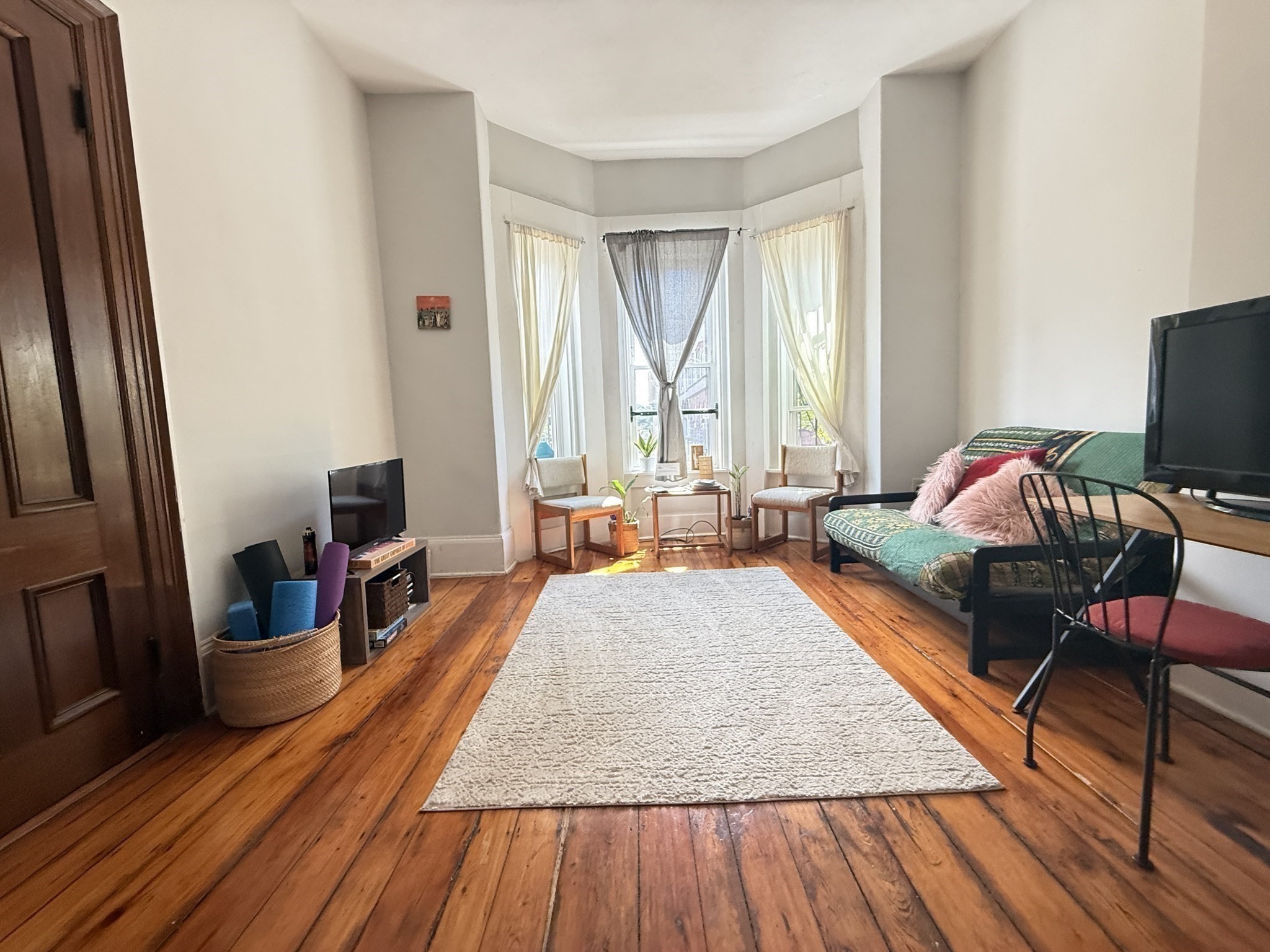 94 Mt. Pleasant Avenue # 1