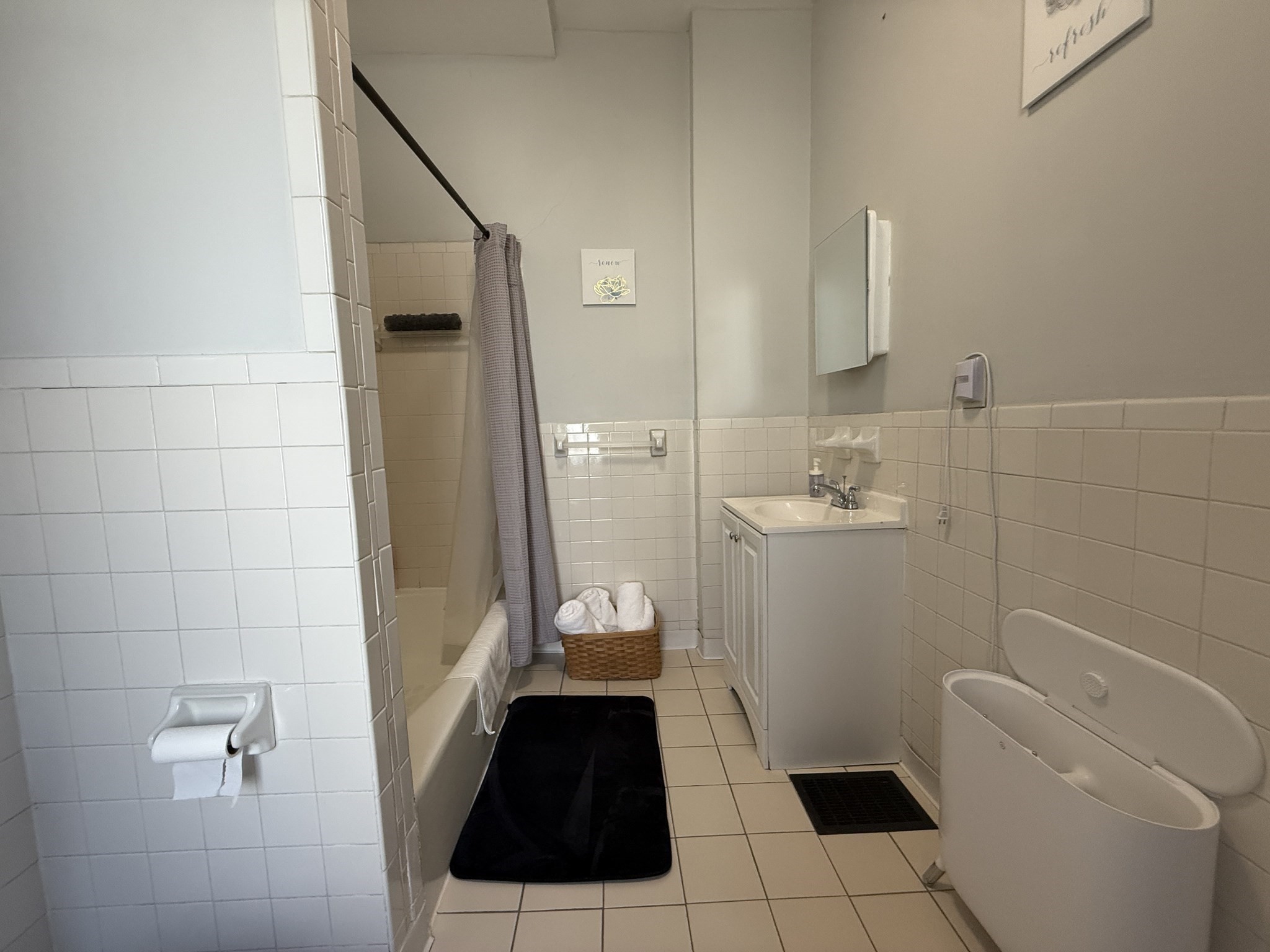 94 Mt. Pleasant Avenue # 1