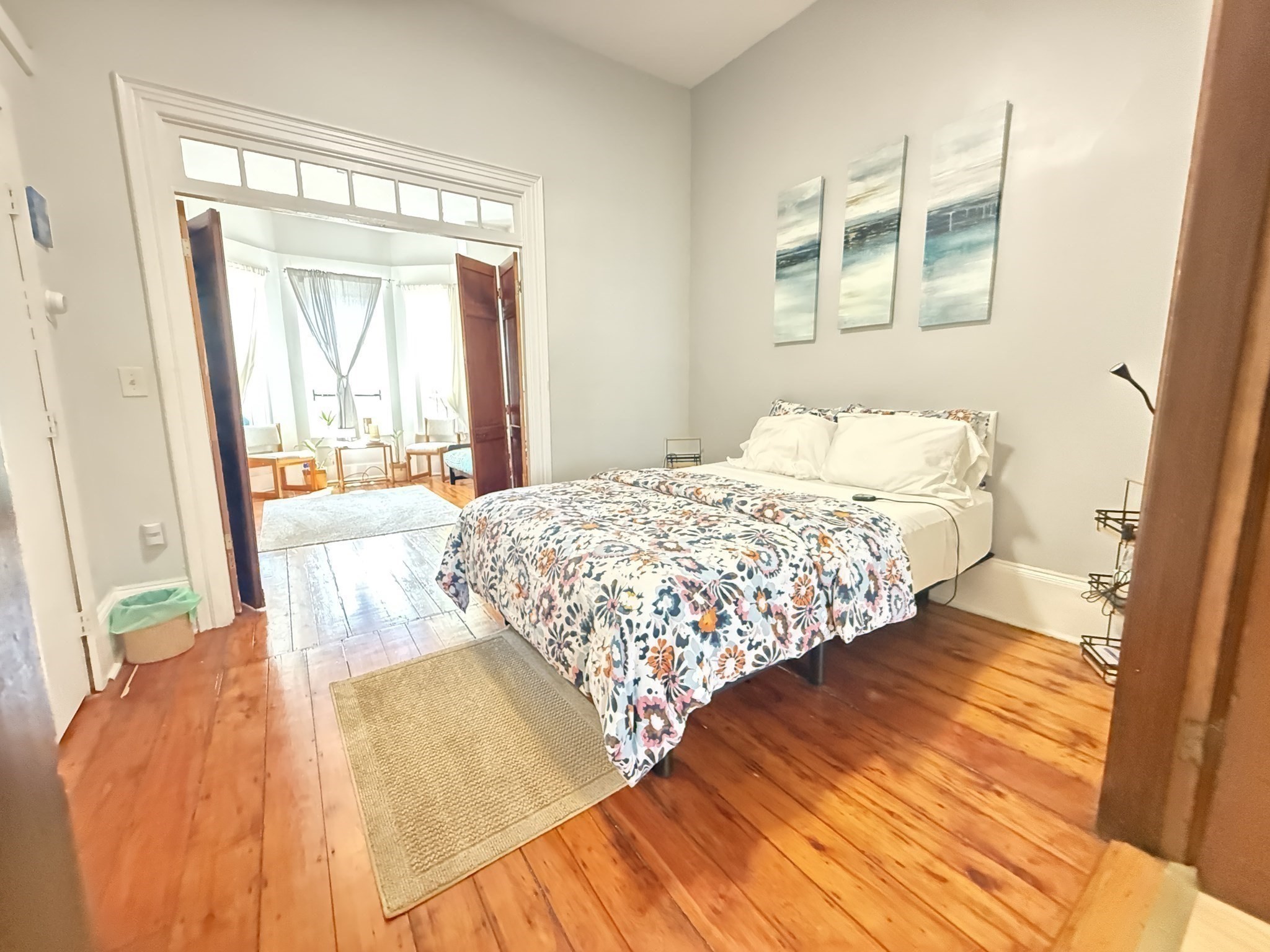 94 Mt. Pleasant Avenue # 1