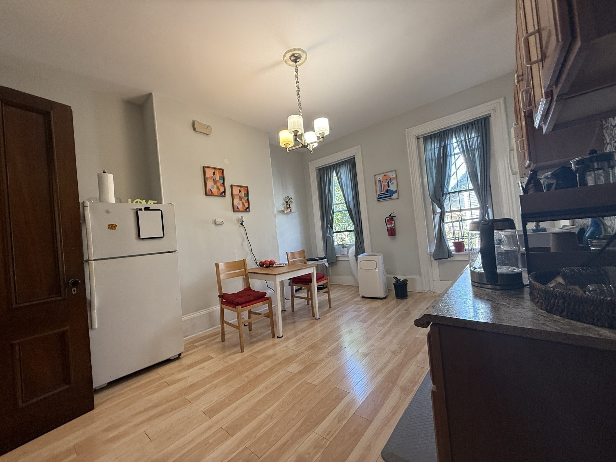 94 Mt. Pleasant Avenue # 1